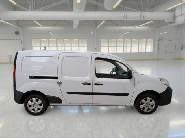 RENAULT Kangoo usata, con ABS