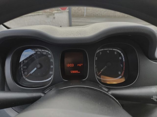 FIAT Panda usata 12