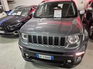JEEP Renegade usata, con Airbag laterali
