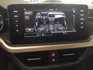 SKODA Kamiq usata, con Specchietti laterali elettrici
