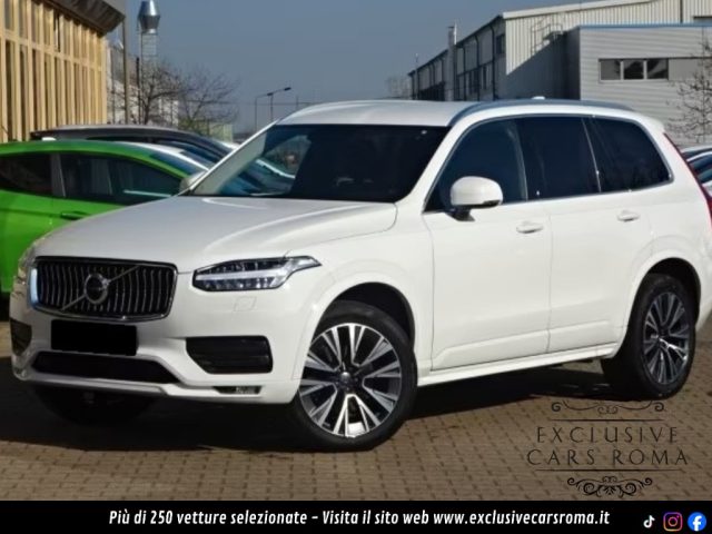 VOLVO XC90 usata, con ABS