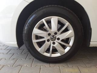 VOLKSWAGEN Caddy usata, con Airbag Passeggero