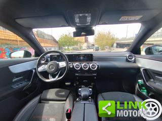 MERCEDES-BENZ CLA 180 usata, con Autoradio digitale