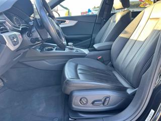 AUDI A4 usata, con Chiusura centralizzata