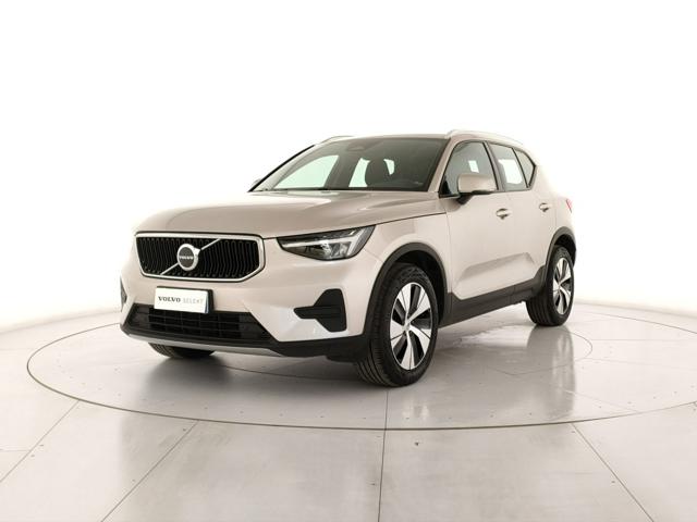 VOLVO XC40 usata, con Airbag