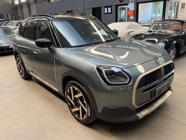 MINI Countryman usata, con Airbag laterali