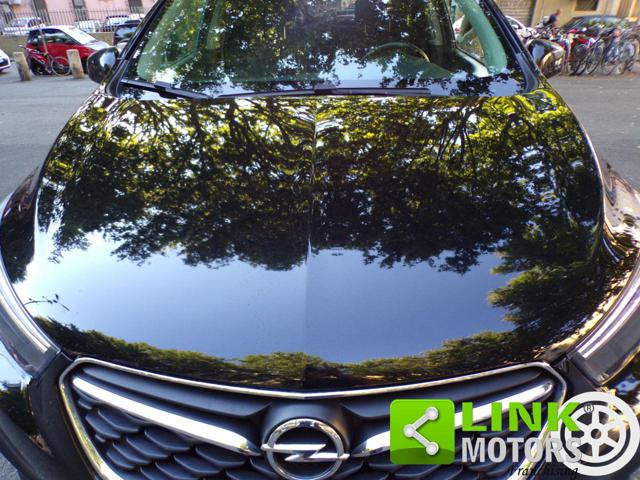 OPEL Mokka X usata, con Autoradio digitale