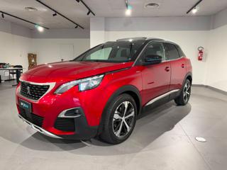 PEUGEOT 3008 usata, con Chiusura centralizzata