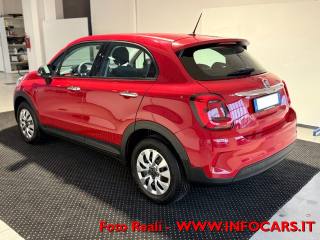 FIAT 500X usata, con Airbag