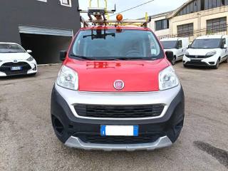 FIAT Fiorino usata 2
