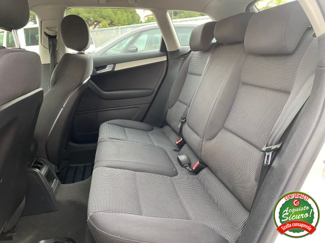 AUDI A3 usata, con Servosterzo
