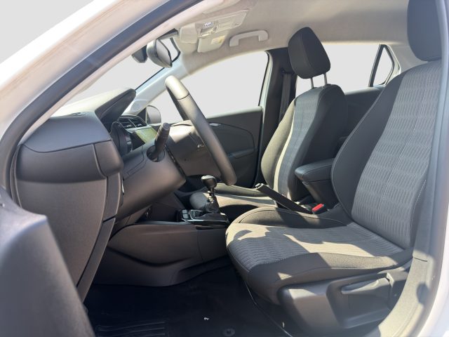 OPEL Corsa usata 9