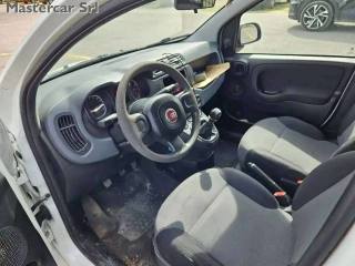 FIAT Panda usata 10