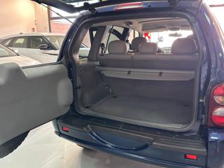 JEEP Cherokee usata, con Chiusura centralizzata
