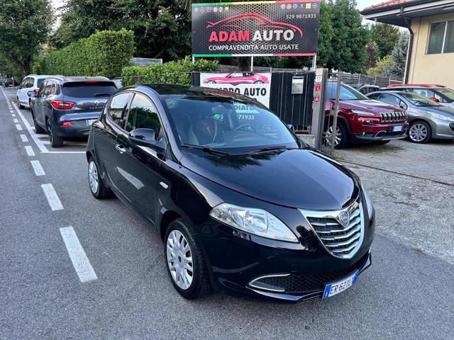 LANCIA Ypsilon usata, con ABS