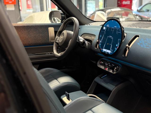 MINI Countryman usata, con Controllo trazione