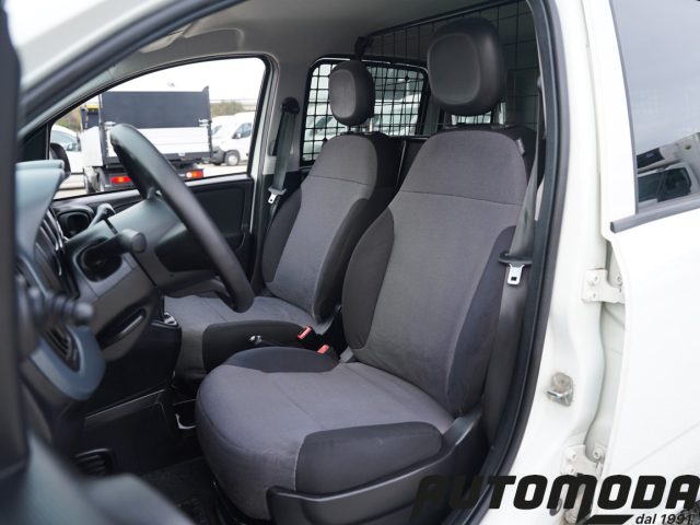 FIAT Panda usata, con Servosterzo