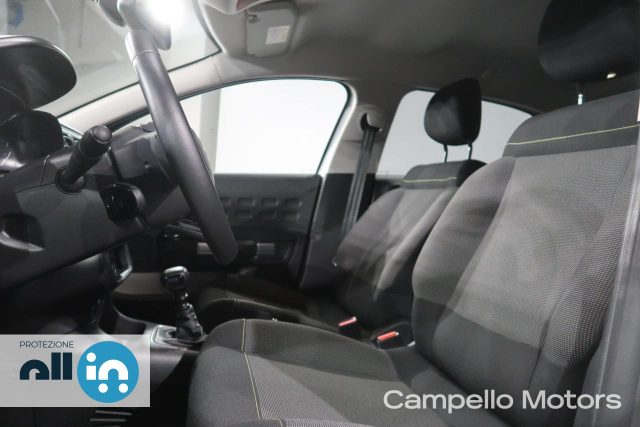 CITROEN C3 usata 4