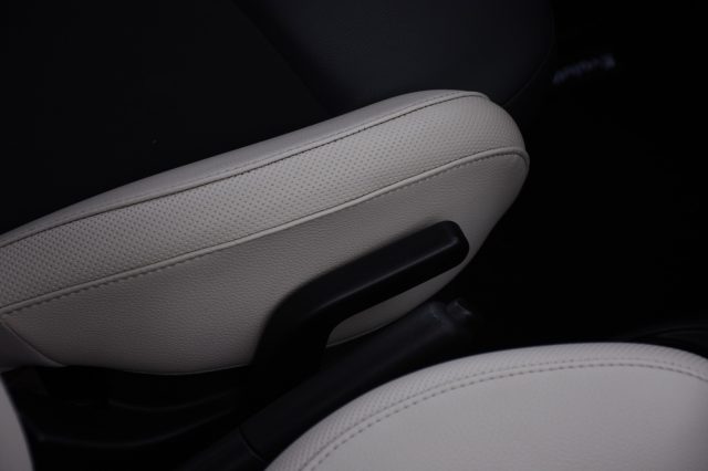 FIAT 500 usata, con Controllo vocale