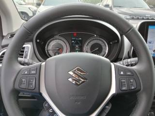 SUZUKI S-Cross usata, con Boardcomputer