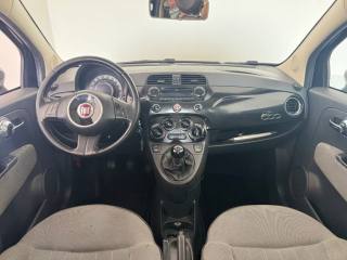 FIAT 500 usata 4