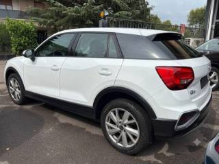 AUDI Q2 usata, con Alzacristalli elettrici