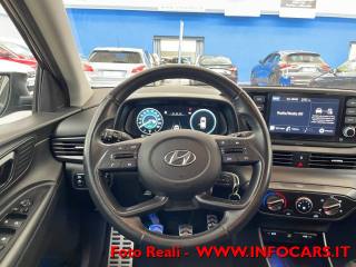 HYUNDAI Bayon usata, con ESP
