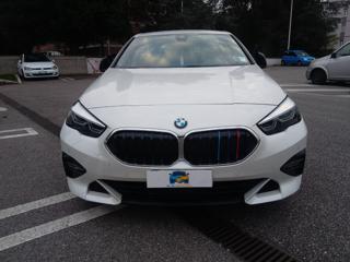 BMW 218 usata, con Airbag