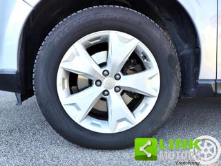 SUBARU Forester usata, con Chiusura centralizzata