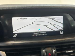 ALFA ROMEO Stelvio usata, con Cronologia tagliandi