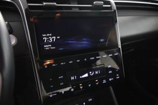 HYUNDAI Tucson usata 10