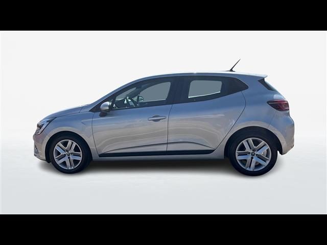 RENAULT Clio usata, con Isofix