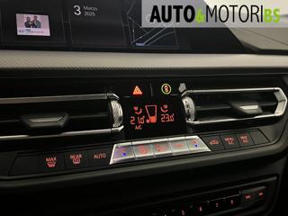 BMW 118 usata, con ESP