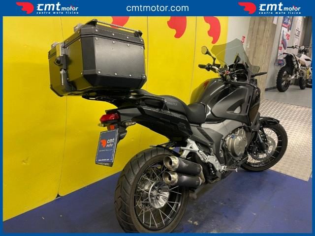 HONDA Crosstourer usata 3