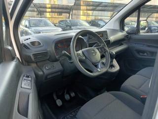 OPEL Combo usata, con Boardcomputer