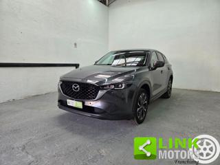 MAZDA CX-5 2.0 M Hybrid 2WD Centre-Line GARANZIA