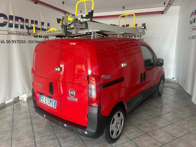 FIAT Fiorino usata, con Alzacristalli elettrici