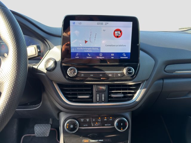 FORD Puma usata 16