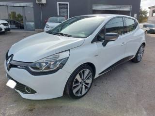 RENAULT Clio usata 1