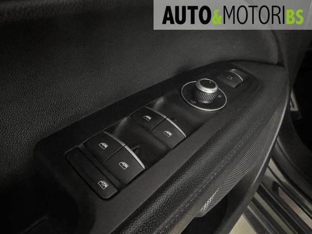 ALFA ROMEO Stelvio usata, con Vetri oscurati