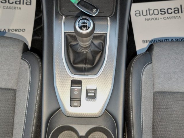 NISSAN Qashqai usata, con Specchietti laterali elettrici