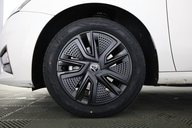 SKODA Fabia usata 14