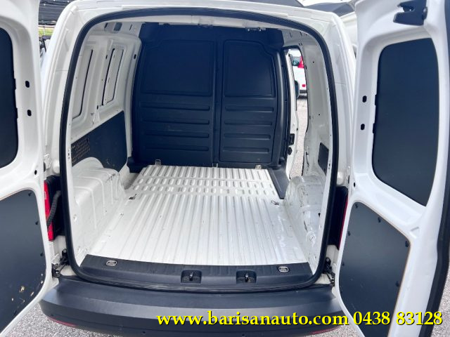 VOLKSWAGEN Caddy usata, con Chiusura centralizzata