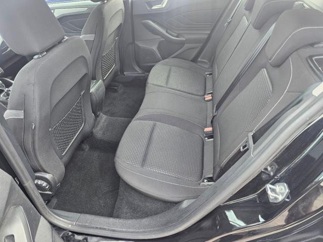 FORD Focus usata, con Park Distance Control