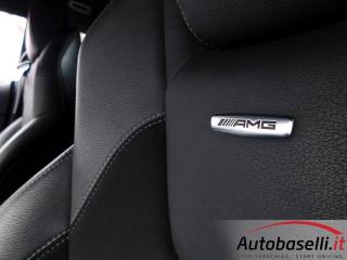 MERCEDES-BENZ AMG GT usata, con Sensore di pioggia