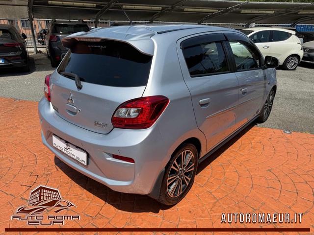 MITSUBISHI Space Star usata, con Alzacristalli elettrici