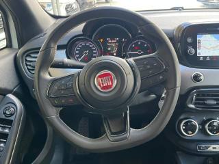 FIAT 500X usata, con Chiusura centralizzata
