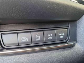 MAZDA CX-30 usata, con Servosterzo