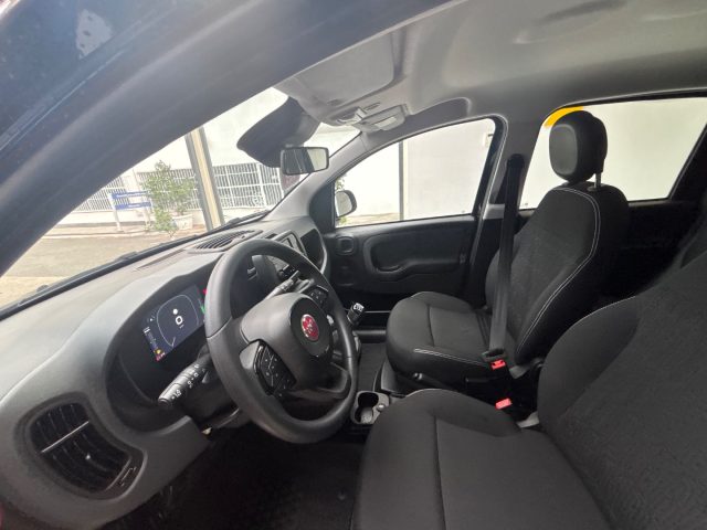 FIAT Panda usata 27