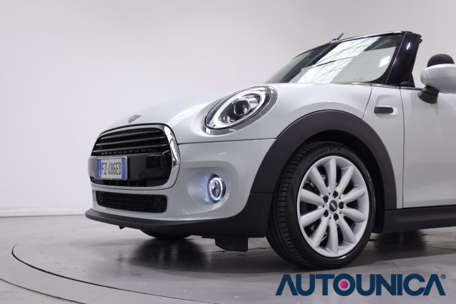 MINI Cooper usata, con Controllo trazione